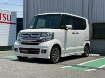 2017 Honda N BOX