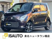 2013 Suzuki Wagon R