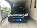 2013 Subaru Forester