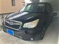 2013 Subaru Forester