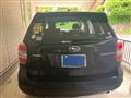 2013 Subaru Forester