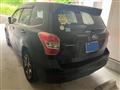 2013 Subaru Forester