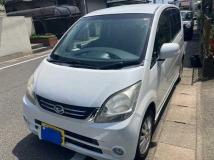 2010 Daihatsu Move