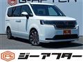 2024 Honda Step WGN
