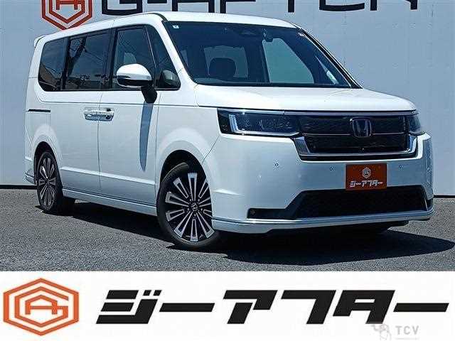 2024 Honda Step WGN