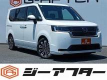 2024 Honda Step WGN
