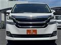 2016 Toyota Vellfire