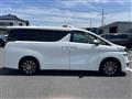 2016 Toyota Vellfire