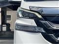 2016 Toyota Vellfire
