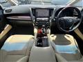 2016 Toyota Vellfire