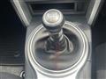 2017 Subaru BRZ