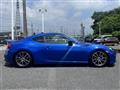 2017 Subaru BRZ