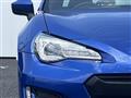 2017 Subaru BRZ