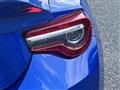 2017 Subaru BRZ