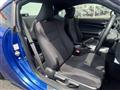 2017 Subaru BRZ