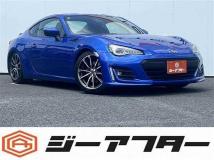 2017 Subaru BRZ