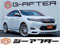2015 Toyota Harrier