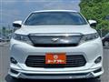 2015 Toyota Harrier