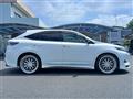 2015 Toyota Harrier