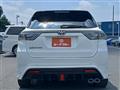 2015 Toyota Harrier