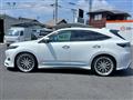 2015 Toyota Harrier