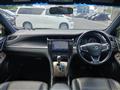 2015 Toyota Harrier