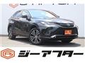 2023 Toyota Harrier Hybrid