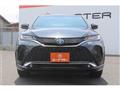 2023 Toyota Harrier Hybrid