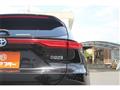 2023 Toyota Harrier Hybrid