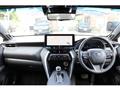 2023 Toyota Harrier Hybrid