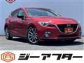 2015 Mazda Axela