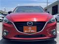 2015 Mazda Axela