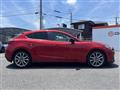 2015 Mazda Axela