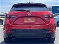 2015 Mazda Axela