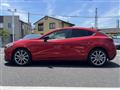 2015 Mazda Axela