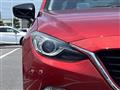 2015 Mazda Axela