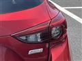 2015 Mazda Axela