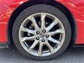 2015 Mazda Axela