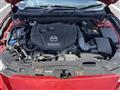 2015 Mazda Axela