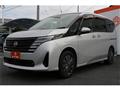 2024 Nissan Serena