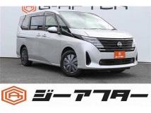 2024 Nissan Serena