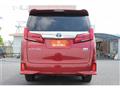 2022 Toyota Alphard Hybrid