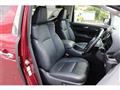 2022 Toyota Alphard Hybrid