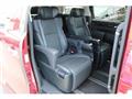 2022 Toyota Alphard Hybrid