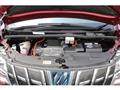 2022 Toyota Alphard Hybrid