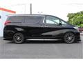 2015 Toyota Alphard G