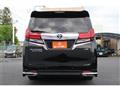 2015 Toyota Alphard G