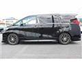 2015 Toyota Alphard G