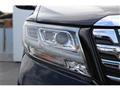 2015 Toyota Alphard G