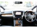 2015 Toyota Alphard G